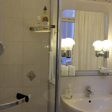 Accommodatie bij particulieren Hornschuchpromenade